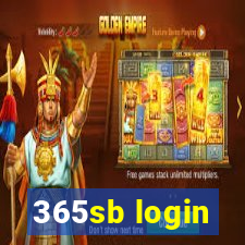 365sb login